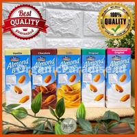 Gambar Blue Diamond Susu Almond Breeze Latte 946 Ml Tbk dari Nosh Nook undefined 5 Tokopedia