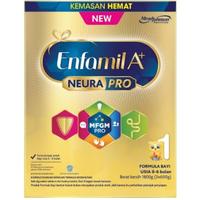 Gambar Susu Enfamil Tahap 1 ( 0-6 Bulan ) 1800 Gr dari SunHee TaeYang undefined 1 Tokopedia