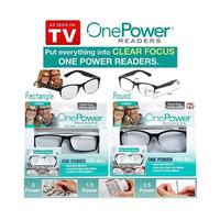 Gambar One Power Readers - Flex Auto Focus Optic - Kacamata Baca Bifocal Berkualitas dari CasildoSeige undefined 2 Tokopedia