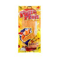 Gambar FULLFISH SNACK Ikan Dried Fish Fillet Snack Rasa Chicken BBQ Crab Spicy Sriracha Kemasan 21g - Spicy Sriracha dari Goedang Cokelat undefined 2 Tokopedia