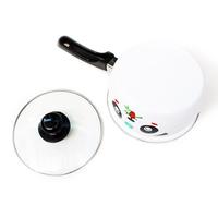 Gambar ARY - 145 MASPION PANCI SAUCEPAN HELLO PANDA 18 CM - PANCI KESEHATAN ENAMEL HELLO PANDA dari arumirayna undefined 4 Tokopedia