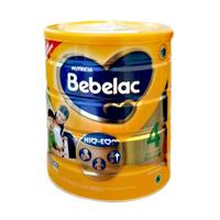 Gambar Susu Bebelac 4 Vanila 800 Gr dari SunHee TaeYang undefined 1 Tokopedia