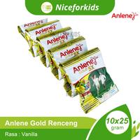Gambar Anlene Gold 5X Renceng Isi 10Sachet Susu Lansia Tinggi Kalsium Berkualitas dari Nosh Nook undefined 2 Tokopedia
