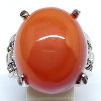 Gambar Cincin Pria Fashion Batu Akik Sumur Bandung Kode 2290 dari Genderuwo Betina undefined 1 Tokopedia