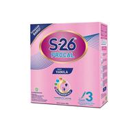 Gambar Susu S-26 Procal Pouchvanila 700 Gr(1-3 Tahun) dari SunHee TaeYang undefined 1 Tokopedia