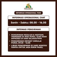 Gambar Paper Bag Spesial dari Lapis Kukus Pahlawan Surabaya undefined 2 Tokopedia