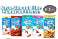 Gambar Susu Blue Diamond Almond Breeze 946 Ml Berkualitas dari Nosh Nook undefined 3 Tokopedia