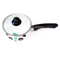 Gambar ARY - 145 MASPION PANCI SAUCEPAN HELLO PANDA 18 CM - PANCI KESEHATAN ENAMEL HELLO PANDA dari arumirayna undefined 5 Tokopedia