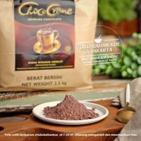 Gambar Tulip Choco Creme 100gr Chocolate Creamy Drink Minuman Cokelat Horeca dari Toko Bahan Kue Jakarta 2 undefined 1 Tokopedia
