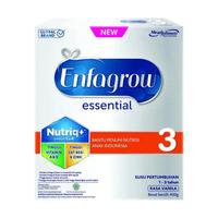 Gambar Susu Enfagrow Essential 3 Vanila 400 Gr dari SunHee TaeYang undefined 1 Tokopedia