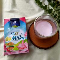 Gambar Susu Kambing Etawa Bubuk Sr12 Go Milku Penggemuk Badan Anak Dan Dewasa - Original, 200 Terlaris dari Nosh Nook undefined 3 Tokopedia