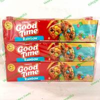 Gambar SUPER| Good Time RAINBOW 12X16gr dari LISNAWATISHOP8772 undefined 1 Tokopedia