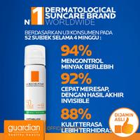 Gambar La Roche Posay Anthelios Mist Spray SPF 50+ PA++++ 75Ml dari Guardian Official Store undefined 3 Tokopedia