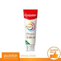 Gambar Colgate Total Plaque Release Gentle Fragrant Mint 95Gr dari Guardian Official Store undefined 1 Tokopedia