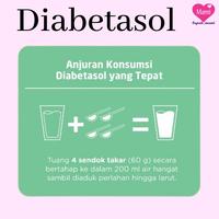 Gambar Susu Bubuk Diabetasol 1Kg Coklat Nutrisi Untuk Penderita Diabetes Terbaru dari jsstore787 undefined 4 Tokopedia