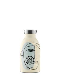 Gambar SALE TERLARIS 24BOTTLES CLIMA BOTTLE, 330ML - WHITE CALYPSO READYY dari fahrul891 undefined 1 Tokopedia