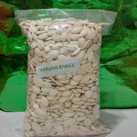 Gambar KWACI PUTIH-KWACI BIJI LABU 1KG dari ON anubis undefined 2 Tokopedia