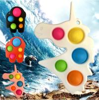 Gambar SUPER| Simple Dimple / Simpl Dimpl Sensory Toys DIY Early Educational Toy dari JUJUPARLINA5454 undefined 3 Tokopedia