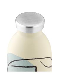 Gambar SALE TERLARIS 24BOTTLES CLIMA BOTTLE, 330ML - WHITE CALYPSO READYY dari fahrul891 undefined 2 Tokopedia