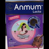 Gambar fl_  ANMUM LACTA 400gr ( IBU MENYUSUI ) dari ernitha_halimw undefined 1 Tokopedia