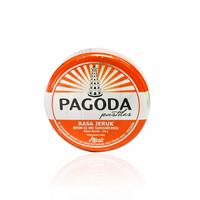 Gambar PAGODA PASTILES RASA JERUK 20 GRAM KALENG dari Apotek Bintang Sehat by GoApotik undefined 2 Tokopedia