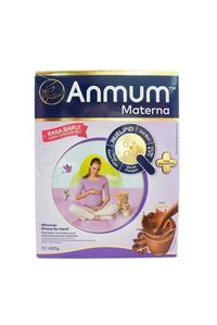 Gambar fl_  Anmum Materna Box / Susu Ibu Hamil Rasa Coklat 400gr dari ernitha_halimw undefined 1 Tokopedia