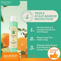Gambar Hairoic Euphoria Perfume Intense Shampoo 200Ml dari Guardian Official Store undefined 3 Tokopedia