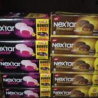 Gambar qq_  NEXTAR 2000 1PK ISI 10+1PCS dari investama_g undefined 5 Tokopedia
