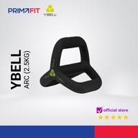 Gambar Ybell - Arc (2.5Kg) Kettlebell Dumbell Combo 4In1 | Primafit dari Niche Sh0p undefined 3 Tokopedia