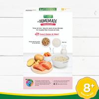 Gambar STAR| Promina Homemade Bubur 100gr dari ROHANAHSHOP5412 undefined 1 Tokopedia