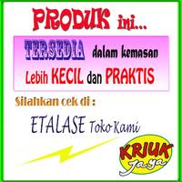 Gambar ABON SAPI SPESIAL ( KILOAN / CURAH ) dari ON anubis undefined 3 Tokopedia