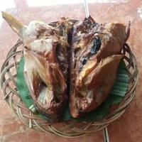 Gambar FROZEN KEPALA IKAN MANYUNG ASAP KHAS JAWA TENGAH NDAS IWAK MAYUNG dari ON anubis undefined 1 Tokopedia