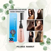 Gambar Termurah Ready !!! Krim Pelurus Rambut Tanpa ke Salon dari toko Abah,Pipin undefined 4 Tokopedia