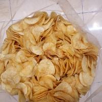 Gambar KENTANG MANOHARA/ KENTANG KEJU 500GR dari ON anubis undefined 1 Tokopedia