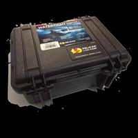 Gambar PELICAN CASE BLACK With FOAM 1150 Original dari North Tools undefined 1 Tokopedia