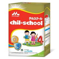 Gambar Susu Chil School Vanila 800 Gr dari Zahiraa shoping undefined 1 Tokopedia