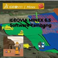 Gambar GEOVIA MINEX 6.5 computer software FULL VERSION | LIFETIME USE dari sellerpediajabodetabek undefined 1 Tokopedia