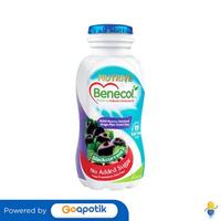 Gambar NUTRIVE BENECOL RASA BLACKCURRANT 100 ML dari Apotek Mulya Manunggal by GoApotik undefined 1 Tokopedia
