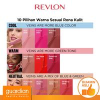Gambar Revlon ColorStay Limitless Matte Liquid Lipstick 010 Top Talent 5Ml dari Guardian Official Store undefined 5 Tokopedia