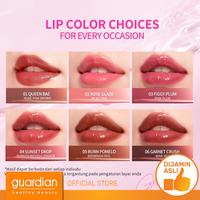 Gambar BNB Barenbliss Lily Makes Luminous Glow Tint 06 Garnet Crush 2.5Gr dari Guardian Official Store undefined 5 Tokopedia