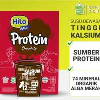 Gambar Hilo Active Coklat 1000 gr dari Castello Storre undefined 2 Tokopedia