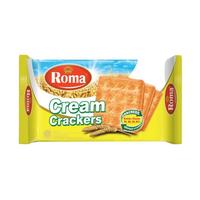 Gambar Malkist Roma Crackers 132+ Gram - Keju Tabur dari Grand Golden Mart undefined 1 Tokopedia