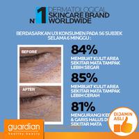 Gambar La Roche Posay Hyalu B5 Eye Serum 15ml Serum Mata untuk Menyamarkan Kerutan & Meningkatkan Kekencangan Kulit Sekitar Mata dari Guardian Official Store undefined 4 Tokopedia