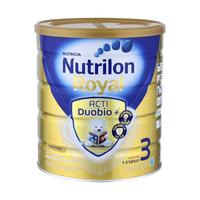 Gambar re_  Nutrilon Royal 3 800gr(kaleng) dari investama_g undefined 1 Tokopedia