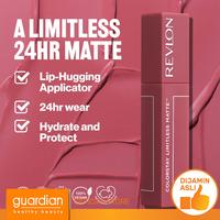 Gambar Revlon ColorStay Limitless Matte Liquid Lipstick 010 Top Talent 5Ml dari Guardian Official Store undefined 3 Tokopedia