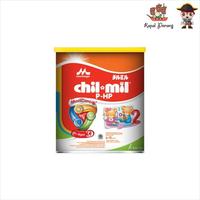 Gambar Morinaga Chil Mil PHP 400 gram dari pasir kupa undefined 1 Tokopedia