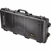 Gambar PELICAN PROTECTOR CASE BLACK W/O FOAM 1750 Original dari North Tools undefined 2 Tokopedia