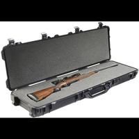 Gambar PELICAN PROTECTOR CASE BLACK W/O FOAM 1750 Original dari North Tools undefined 4 Tokopedia