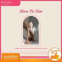 Gambar Hairoic Dreamy Hour Perfume Hair Vitamin Mist 50Ml dari Guardian Official Store undefined 4 Tokopedia