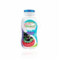 Gambar NUTRIVE BENECOL RASA BLACKCURRANT 100 ML dari Apotek Mulya Manunggal by GoApotik undefined 2 Tokopedia